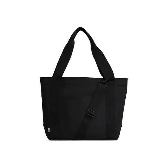 NWT BEIS Beisics Tote in Black